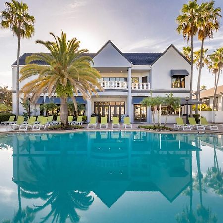 Legacy Vacation Resorts Kissimmee & Orlando - Near Disney Exteriör bild