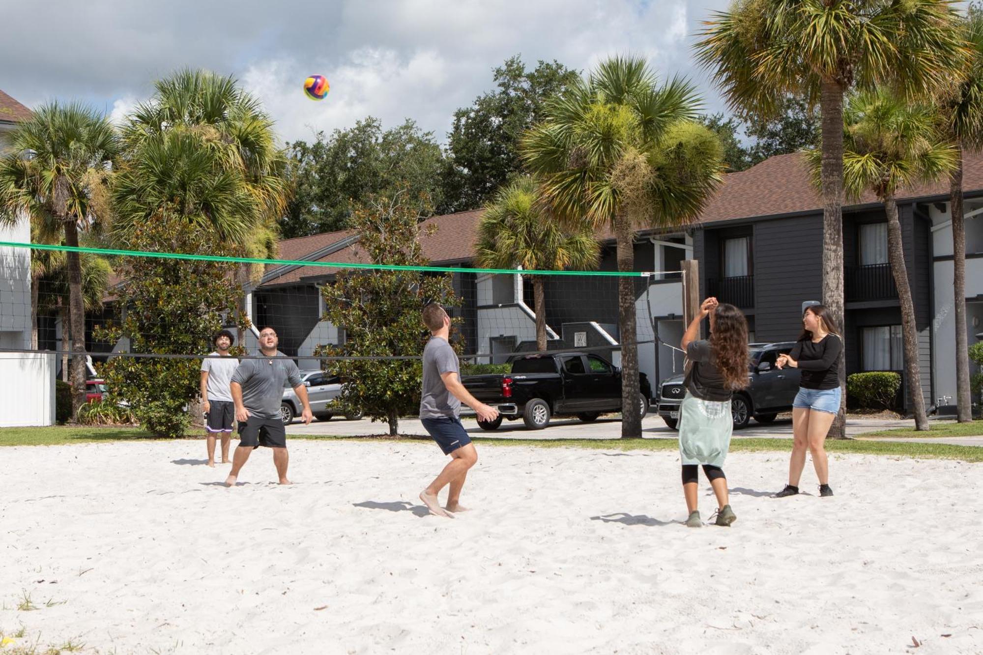Legacy Vacation Resorts Kissimmee & Orlando - Near Disney Exteriör bild