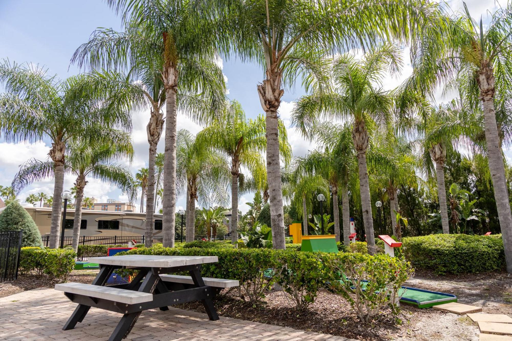 Legacy Vacation Resorts Kissimmee & Orlando - Near Disney Exteriör bild