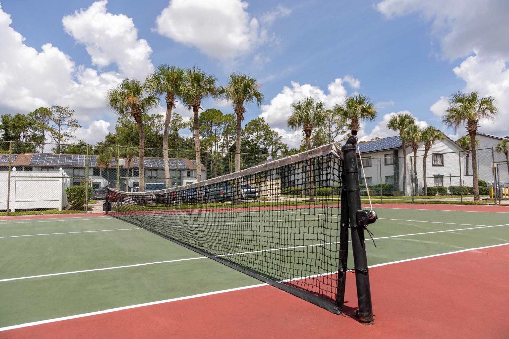 Legacy Vacation Resorts Kissimmee & Orlando - Near Disney Exteriör bild