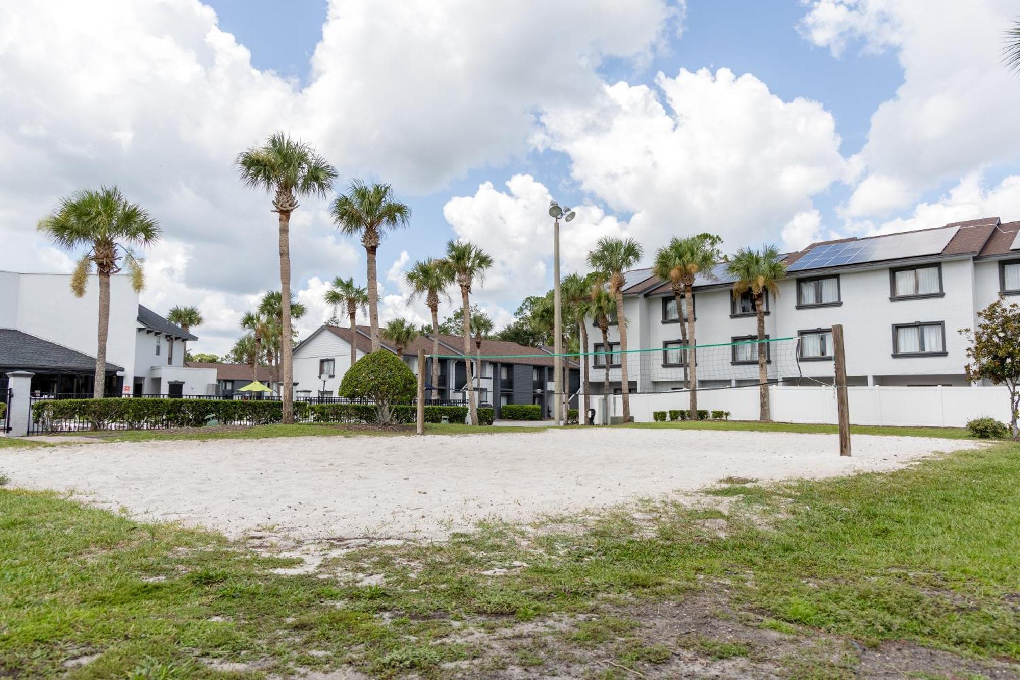 Legacy Vacation Resorts Kissimmee & Orlando - Near Disney Exteriör bild