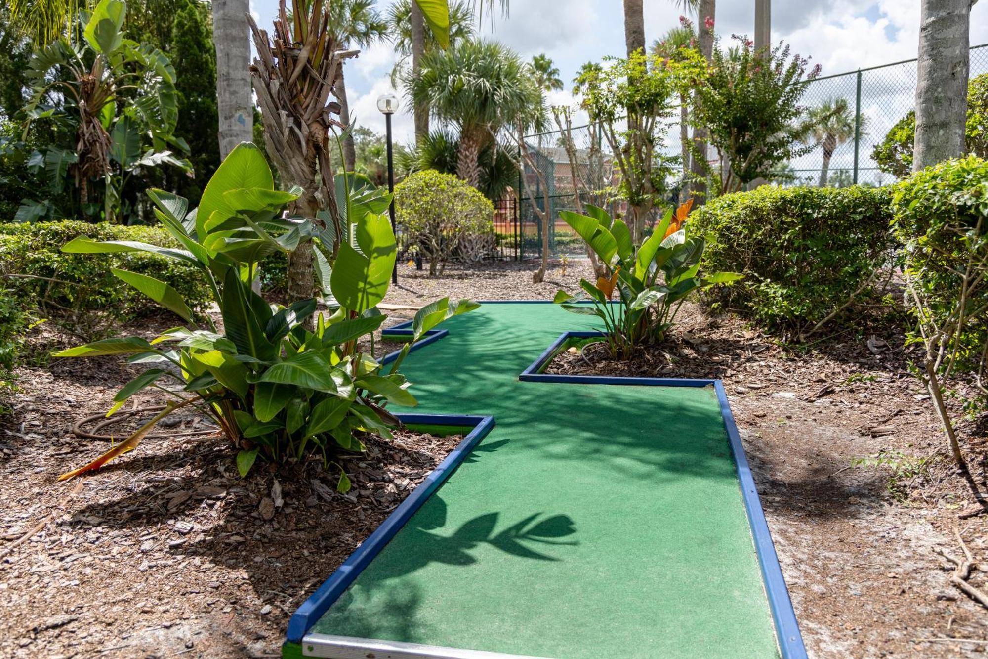 Legacy Vacation Resorts Kissimmee & Orlando - Near Disney Exteriör bild