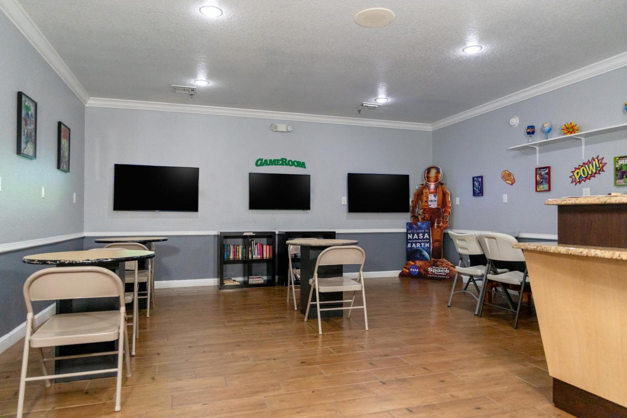Legacy Vacation Resorts Kissimmee & Orlando - Near Disney Exteriör bild