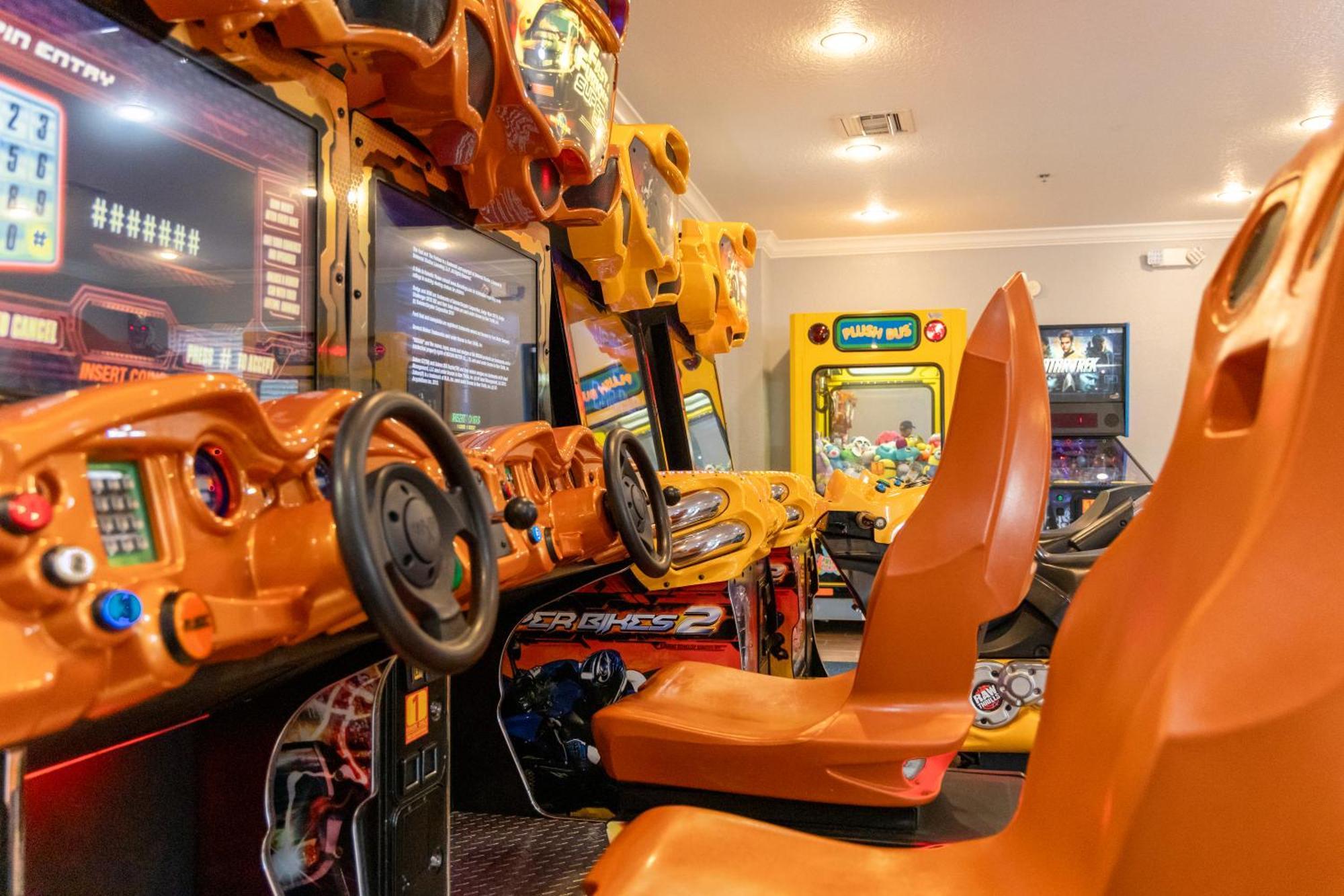 Legacy Vacation Resorts Kissimmee & Orlando - Near Disney Exteriör bild