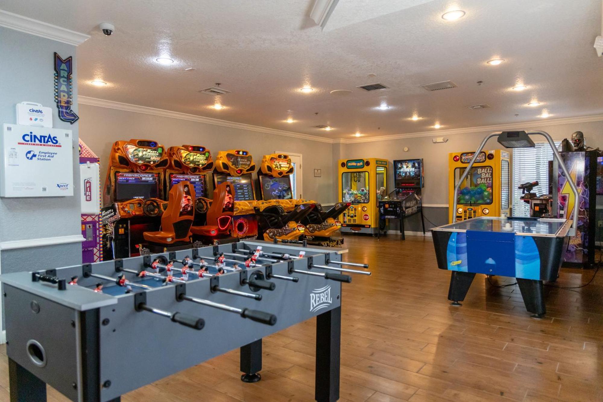 Legacy Vacation Resorts Kissimmee & Orlando - Near Disney Exteriör bild