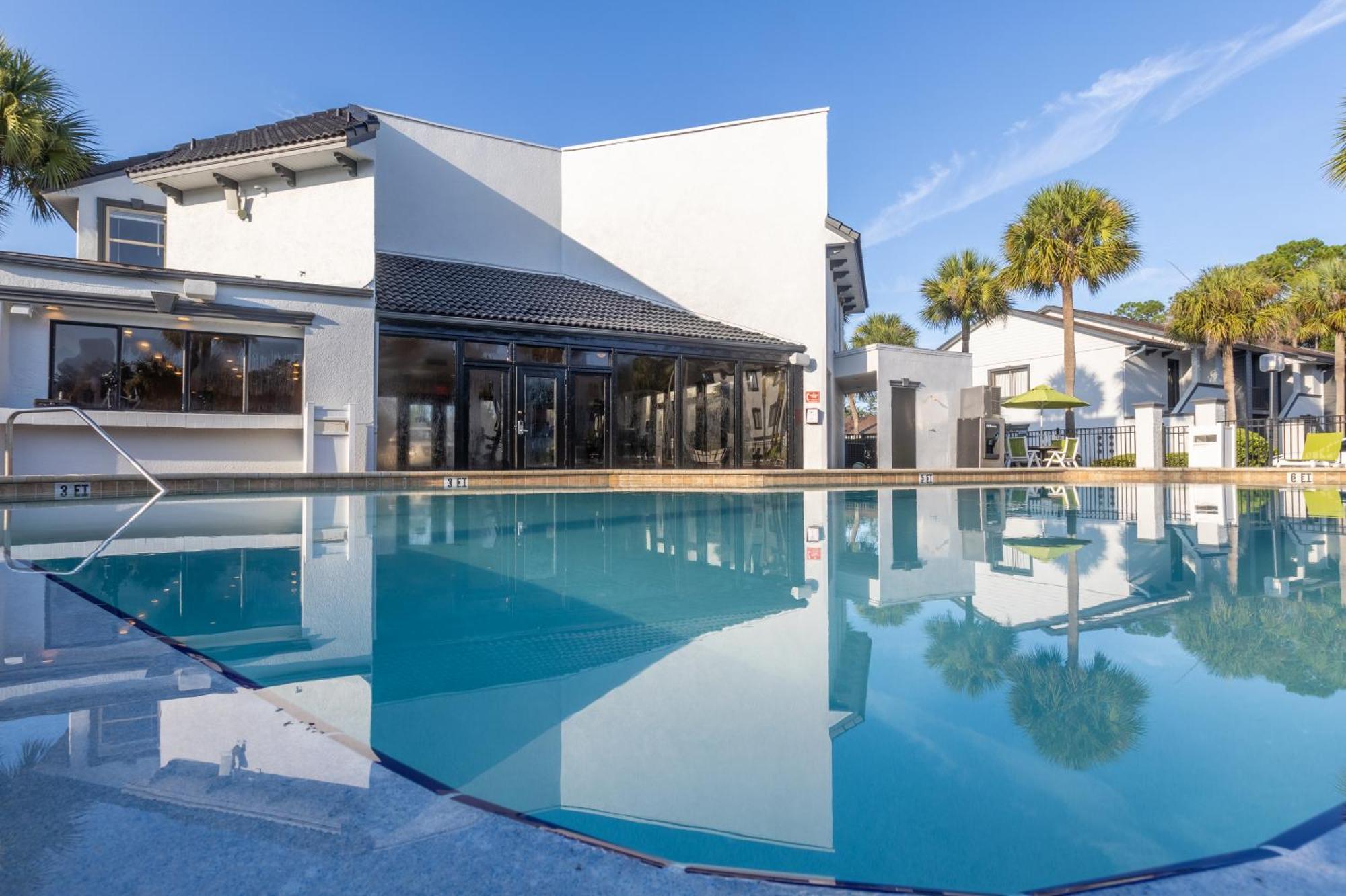 Legacy Vacation Resorts Kissimmee & Orlando - Near Disney Exteriör bild