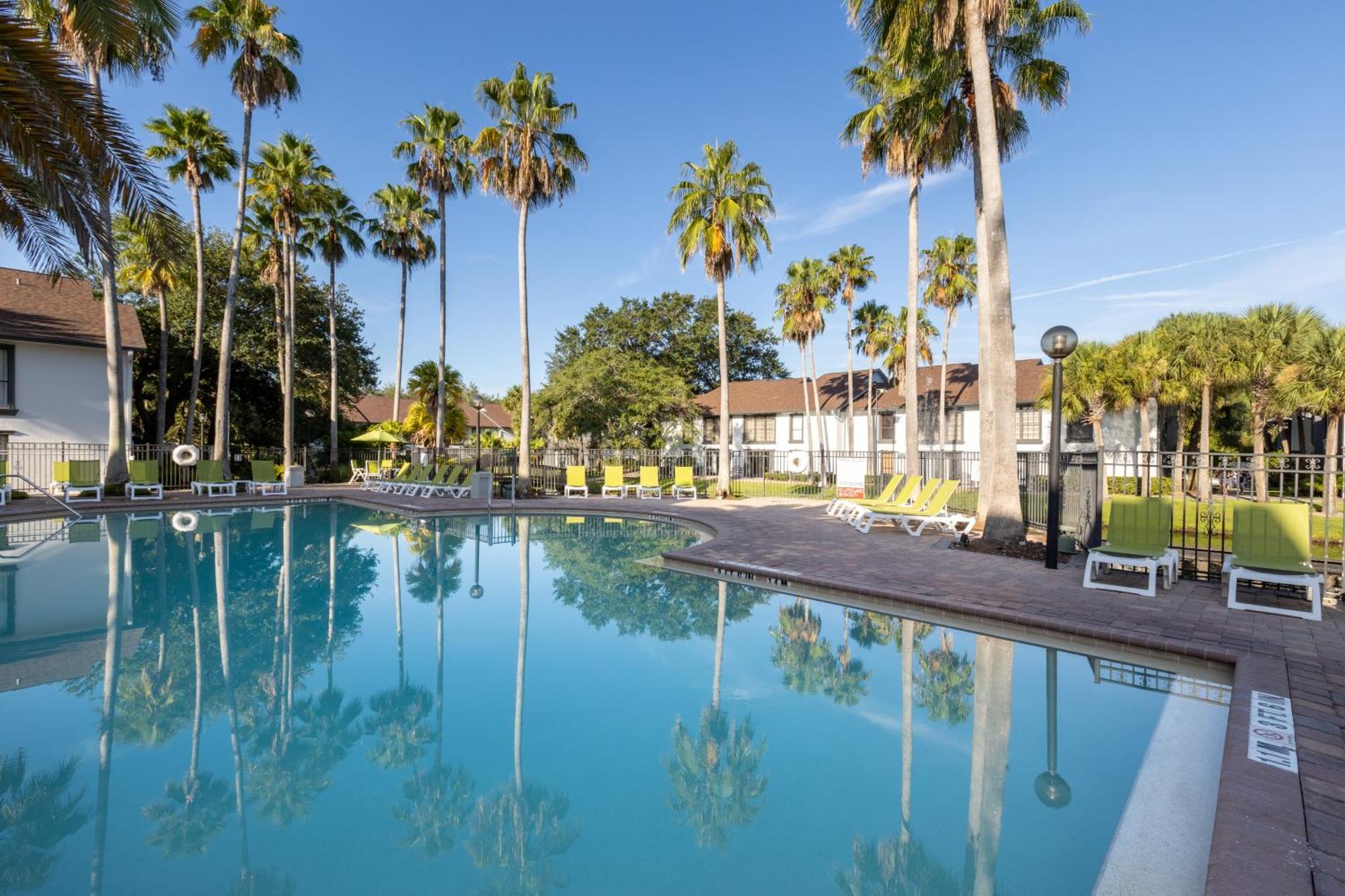Legacy Vacation Resorts Kissimmee & Orlando - Near Disney Exteriör bild