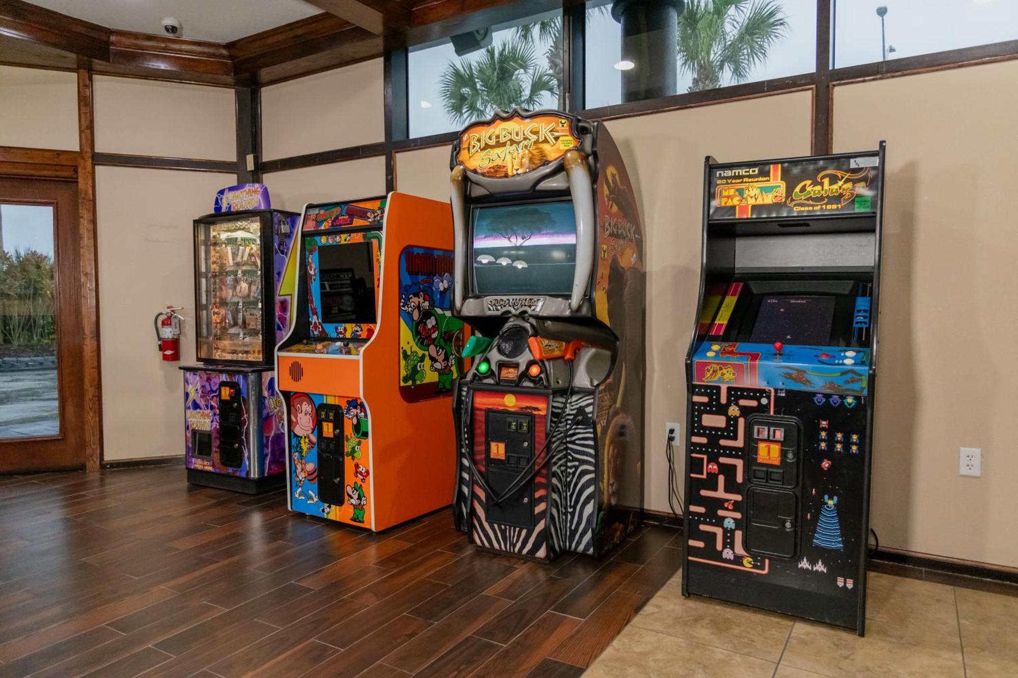 Legacy Vacation Resorts Kissimmee & Orlando - Near Disney Exteriör bild