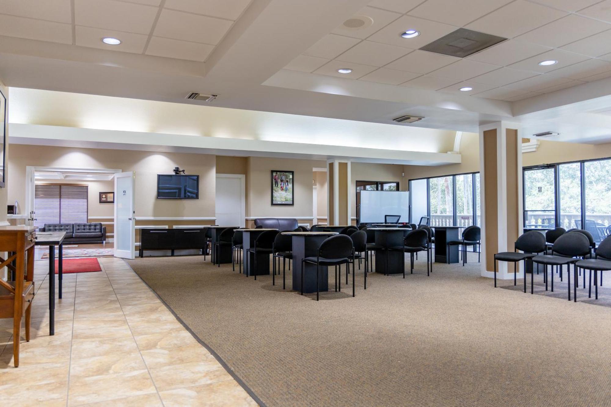 Legacy Vacation Resorts Kissimmee & Orlando - Near Disney Exteriör bild
