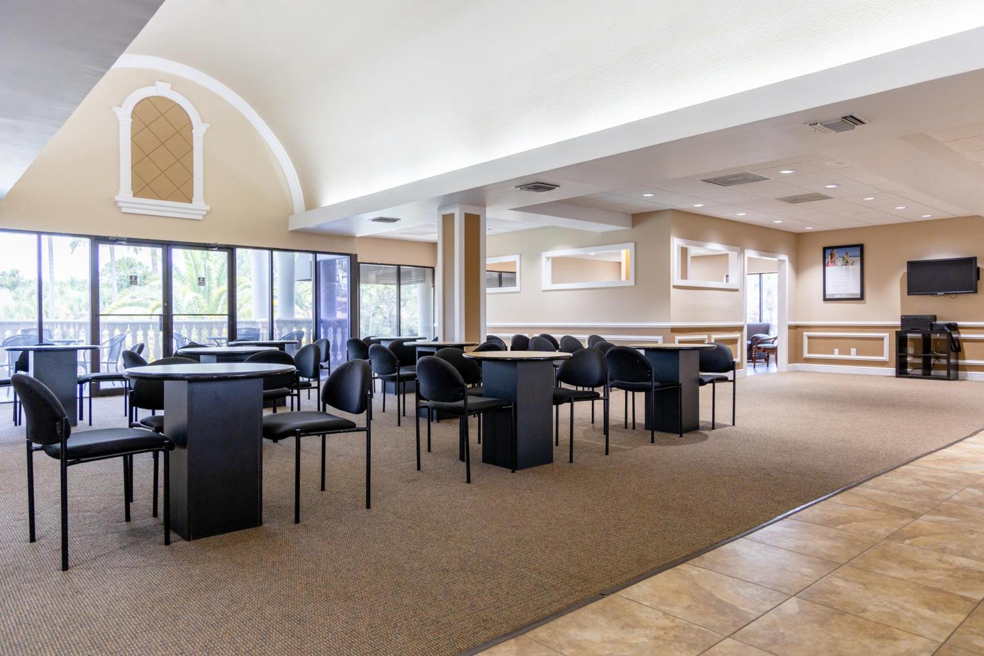 Legacy Vacation Resorts Kissimmee & Orlando - Near Disney Exteriör bild