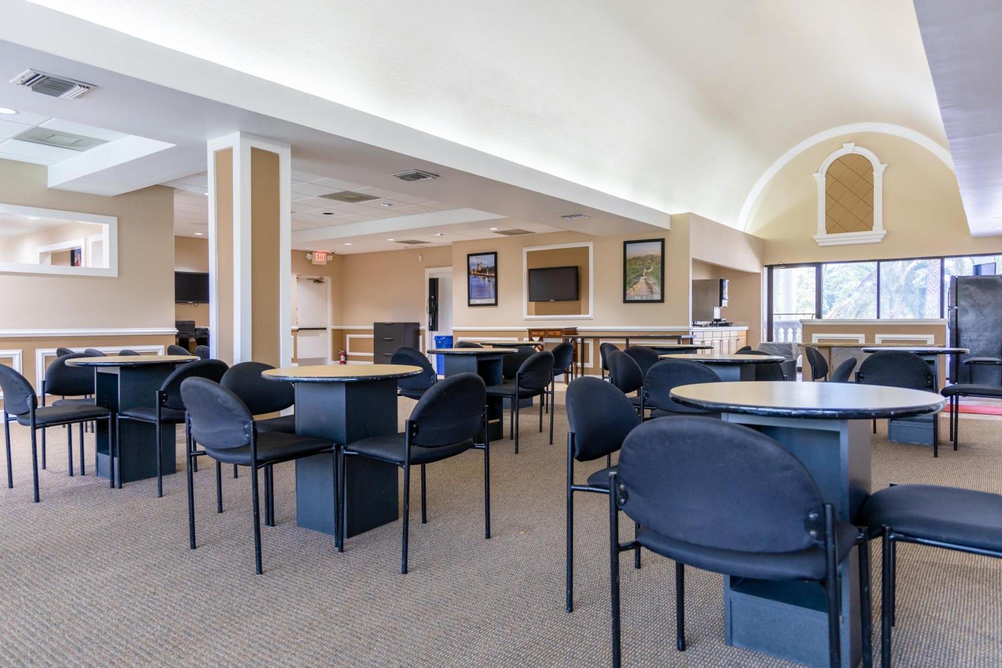 Legacy Vacation Resorts Kissimmee & Orlando - Near Disney Exteriör bild