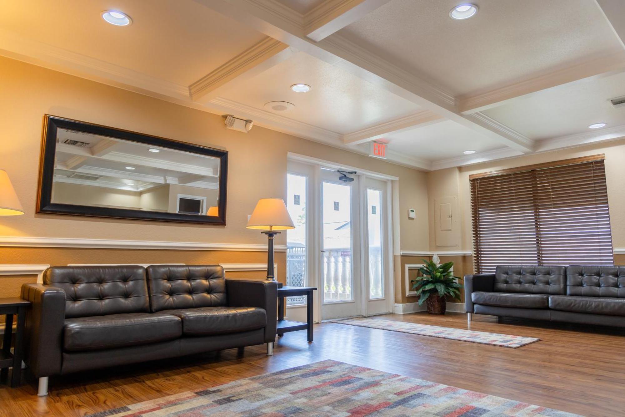 Legacy Vacation Resorts Kissimmee & Orlando - Near Disney Exteriör bild