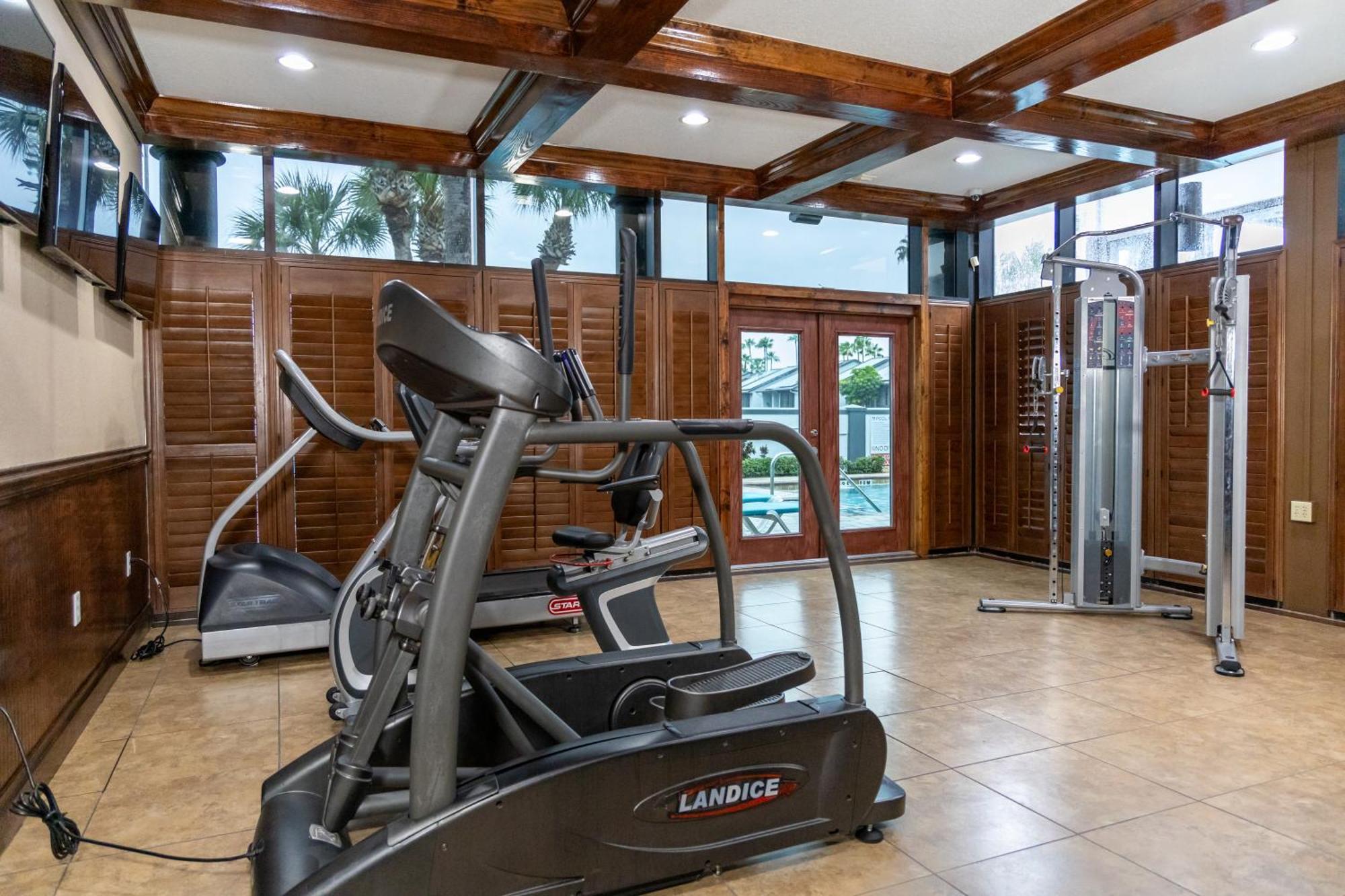 Legacy Vacation Resorts Kissimmee & Orlando - Near Disney Exteriör bild