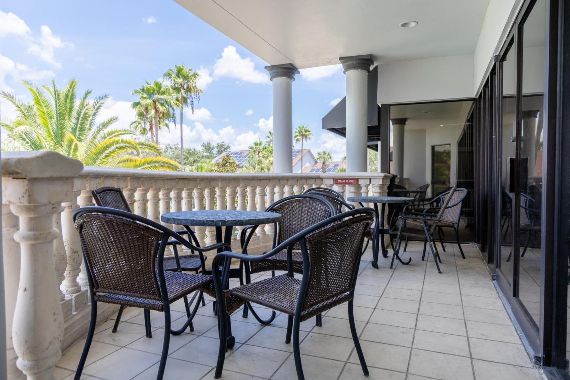 Legacy Vacation Resorts Kissimmee & Orlando - Near Disney Exteriör bild