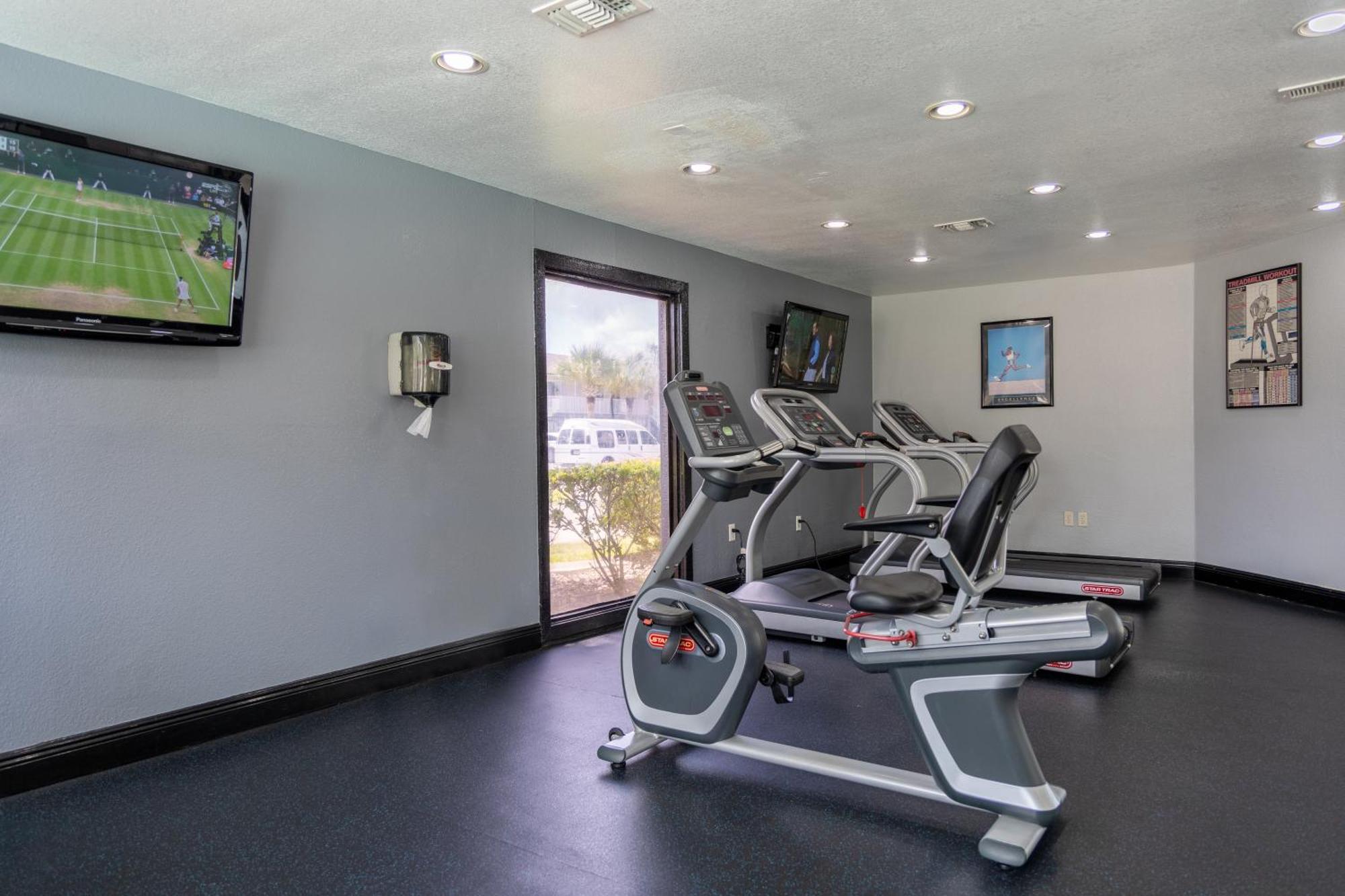 Legacy Vacation Resorts Kissimmee & Orlando - Near Disney Exteriör bild