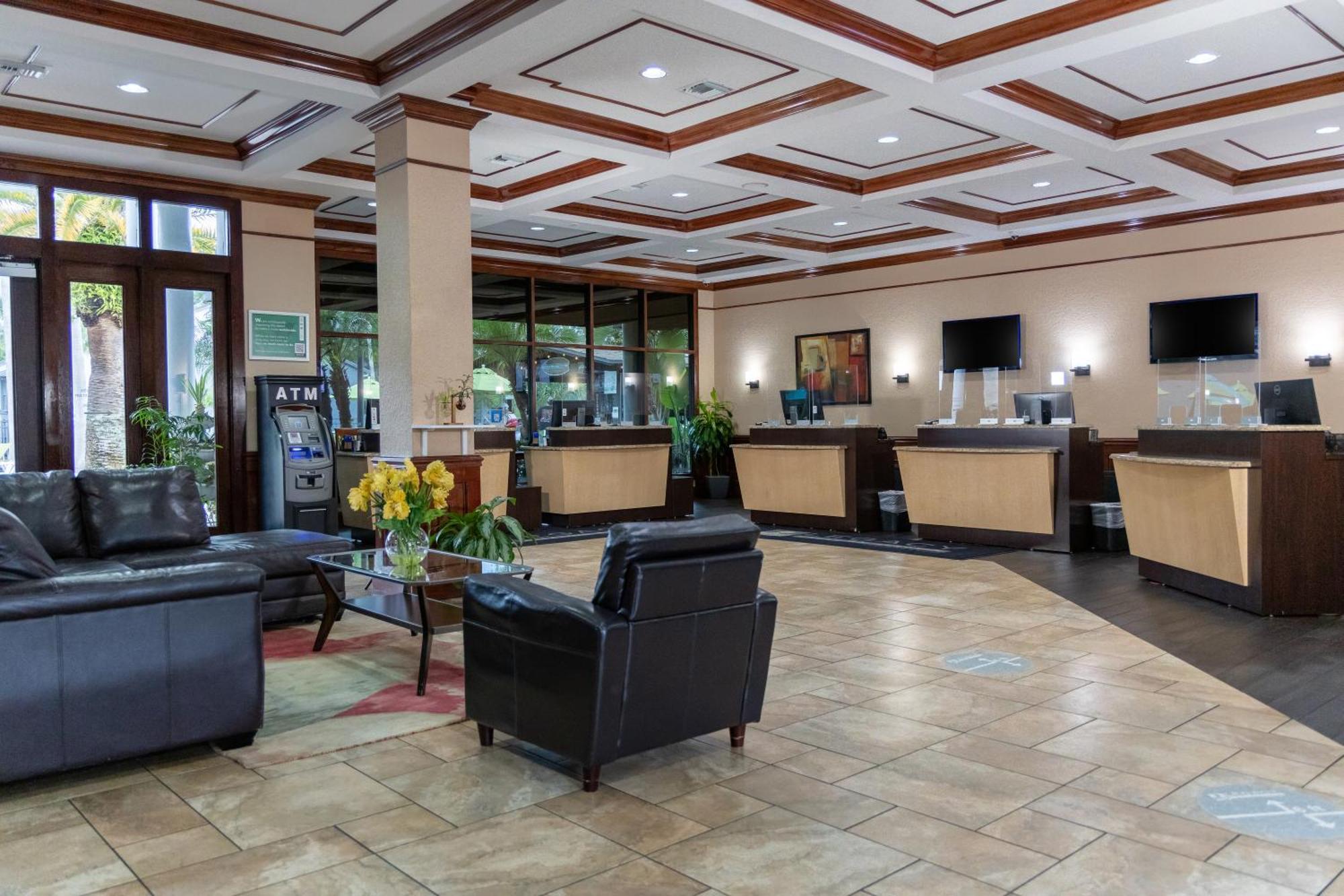 Legacy Vacation Resorts Kissimmee & Orlando - Near Disney Exteriör bild