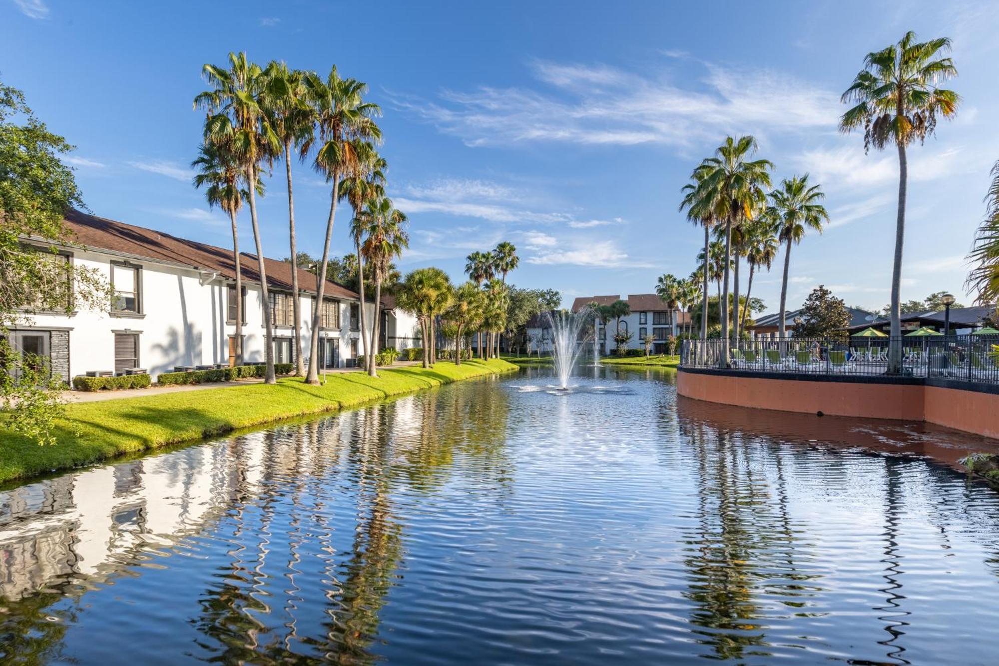 Legacy Vacation Resorts Kissimmee & Orlando - Near Disney Exteriör bild