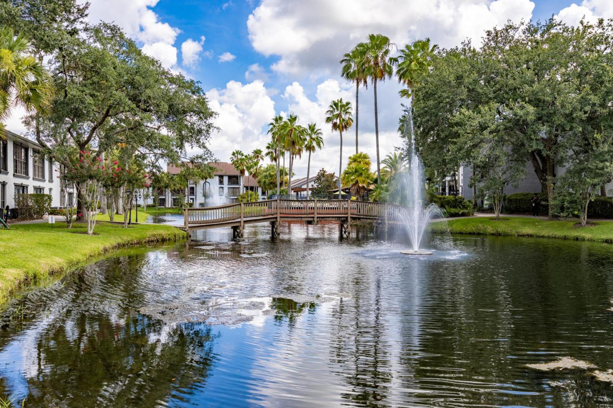 Legacy Vacation Resorts Kissimmee & Orlando - Near Disney Exteriör bild
