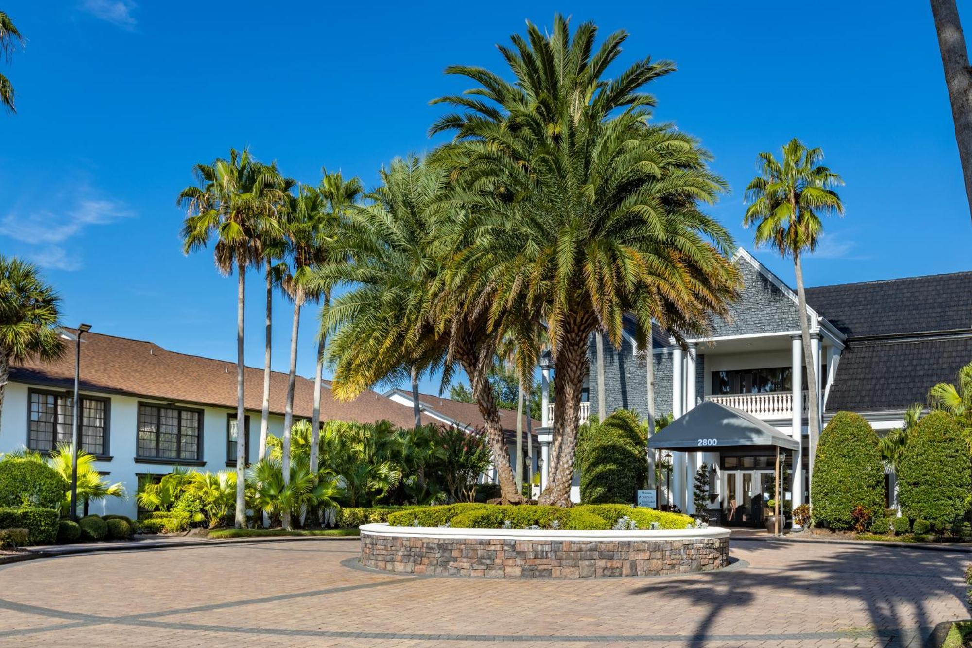 Legacy Vacation Resorts Kissimmee & Orlando - Near Disney Exteriör bild