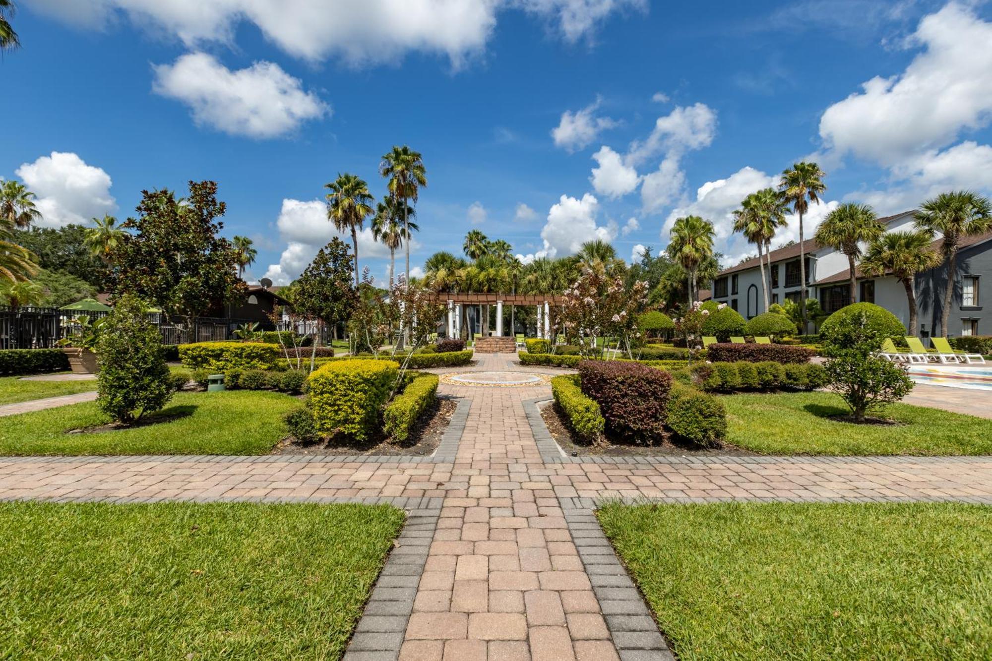 Legacy Vacation Resorts Kissimmee & Orlando - Near Disney Exteriör bild