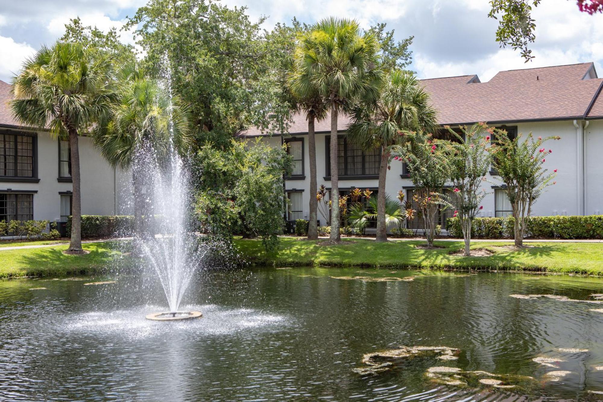 Legacy Vacation Resorts Kissimmee & Orlando - Near Disney Exteriör bild