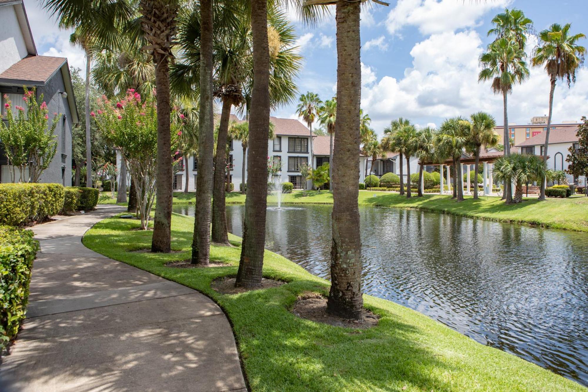 Legacy Vacation Resorts Kissimmee & Orlando - Near Disney Exteriör bild