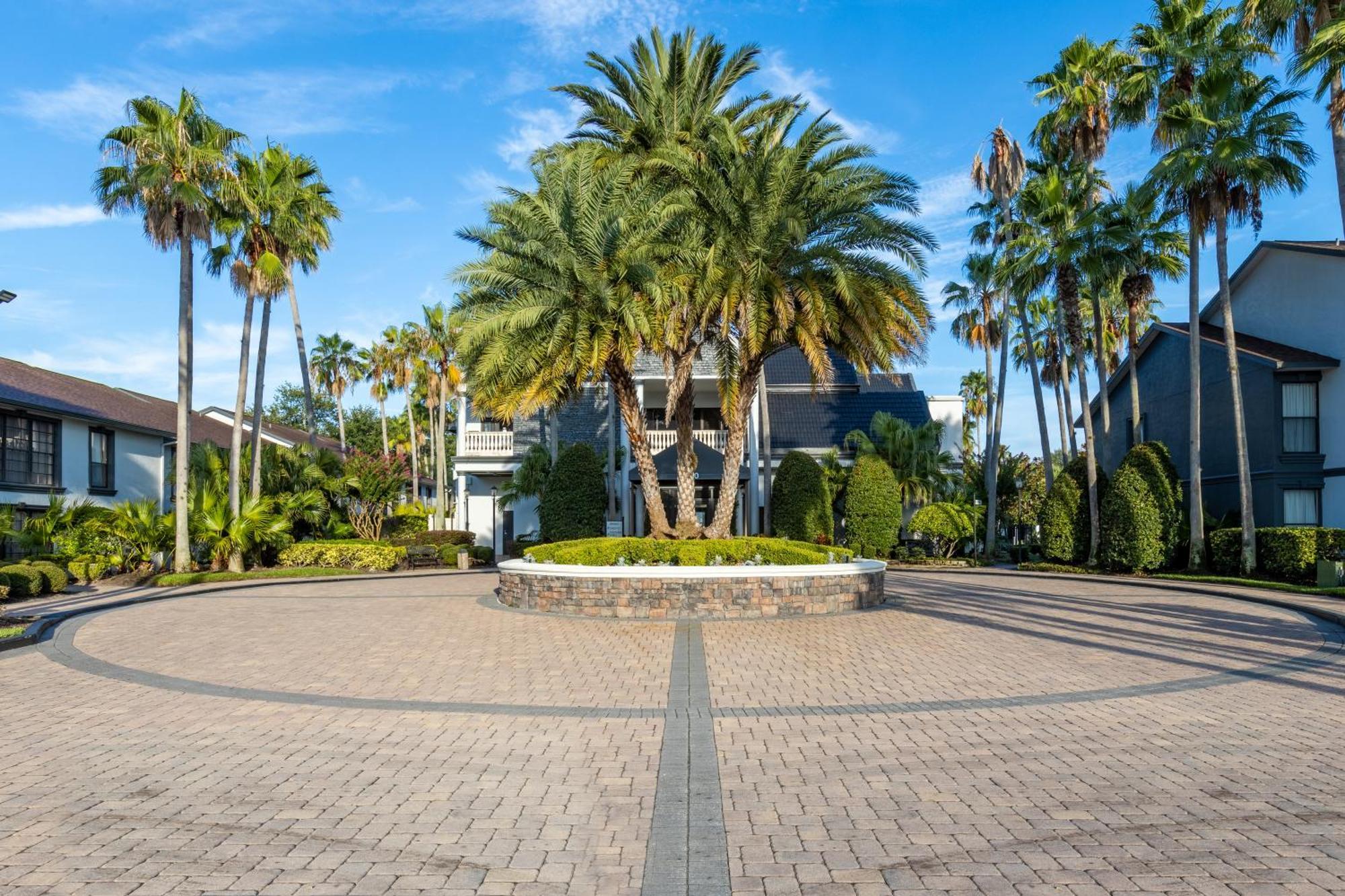 Legacy Vacation Resorts Kissimmee & Orlando - Near Disney Exteriör bild